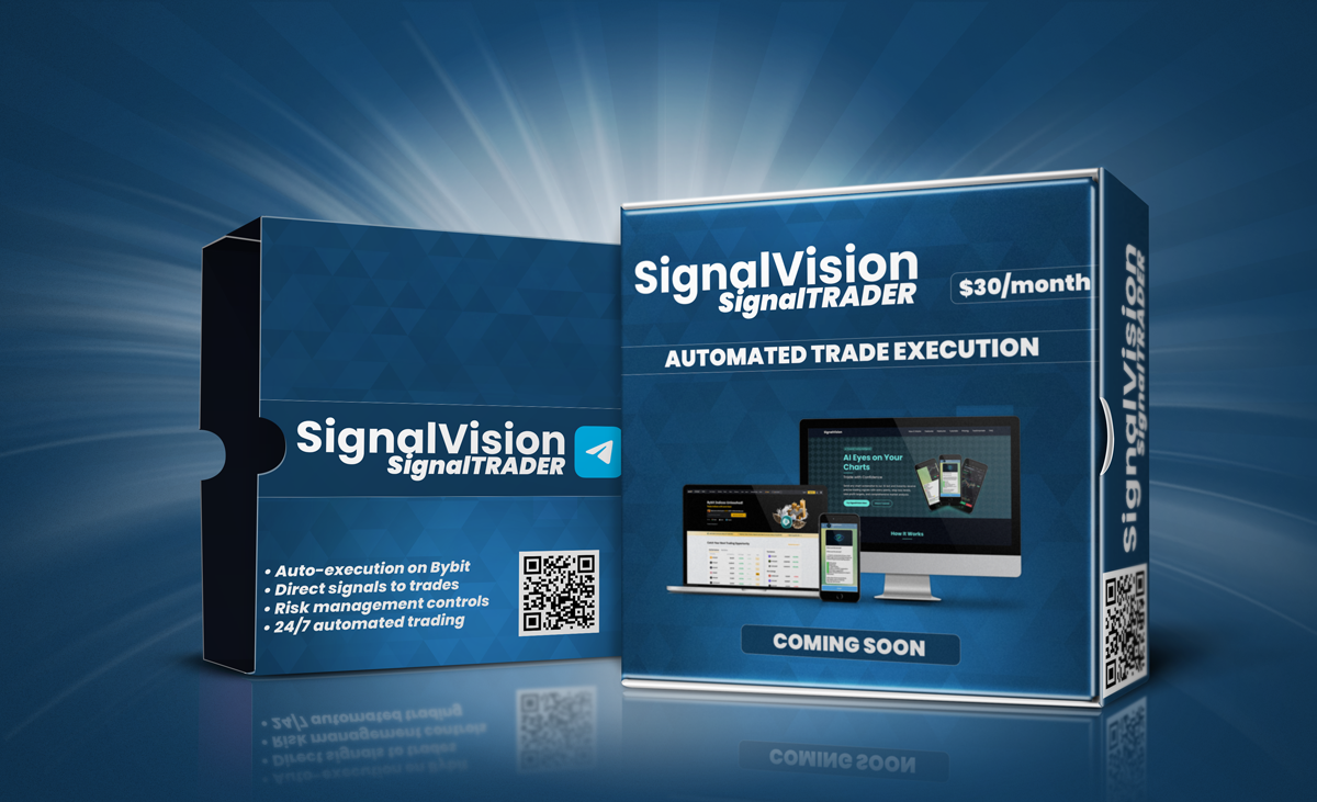 SignalTrader Preview