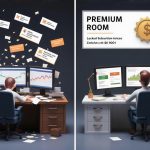 Free vs Paid Signal Groups: Which Deliver Better ROI in 2025?
