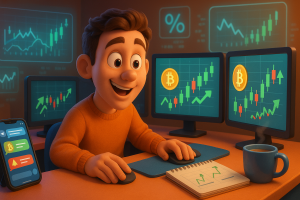 How to Analyze Telegram Signal Groups: Complete Beginner’s Guide 2025