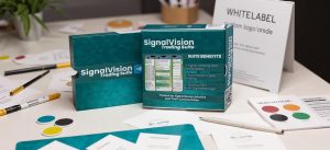 SignalVision WhiteLabel