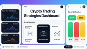 7 Proven Crypto Trading Strategies with Signals That Actually Work in 2026