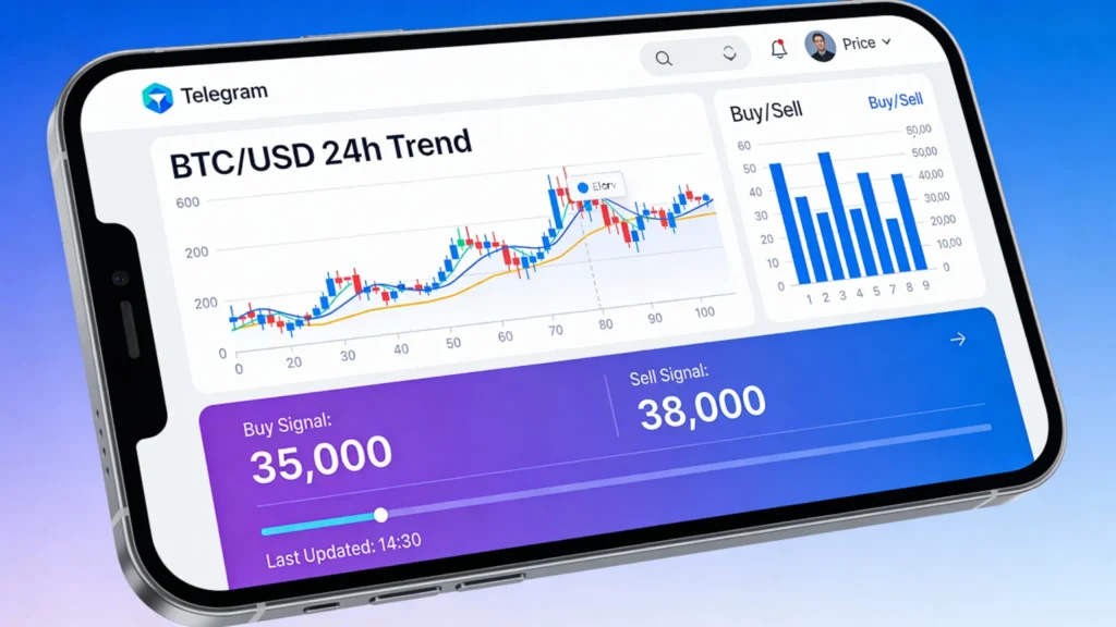 Best Crypto Market Analysis Telegram Channels 2026: Expert Trading Insights