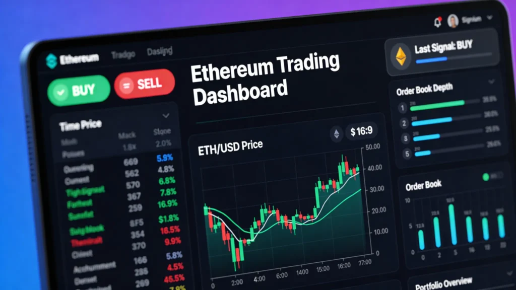 Best Ethereum Trading Signals Telegram Channels in 2026: Complete Guide