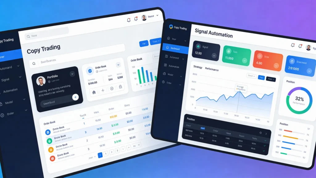 Bybit Copy Trading vs Signal Automation: Which Trading Strategy Wins in 2026?
