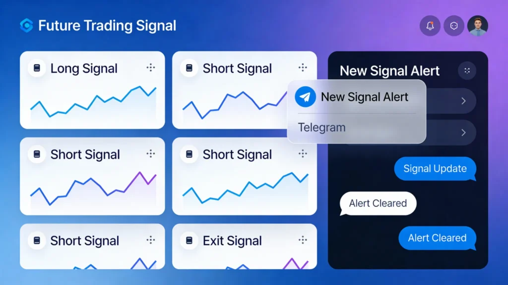Futures Trading Signals Telegram Review: 15 Best Channels Analyzed for 2026