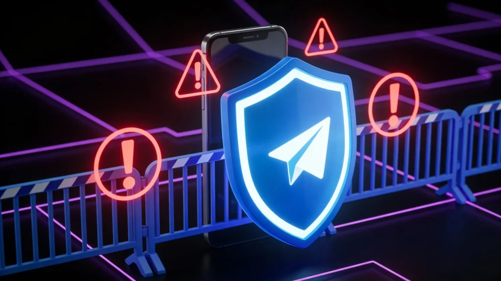 How to Avoid Crypto Signal Scams on Telegram: Complete Protection Guide 2026