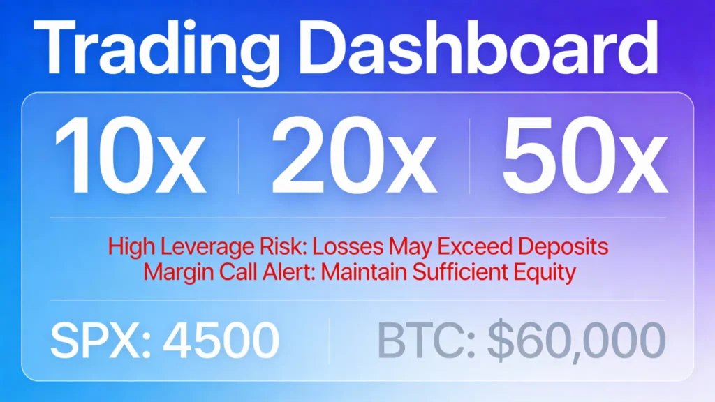 Leverage Trading with Crypto Signals: Understanding Risks and Risk Management in 2026