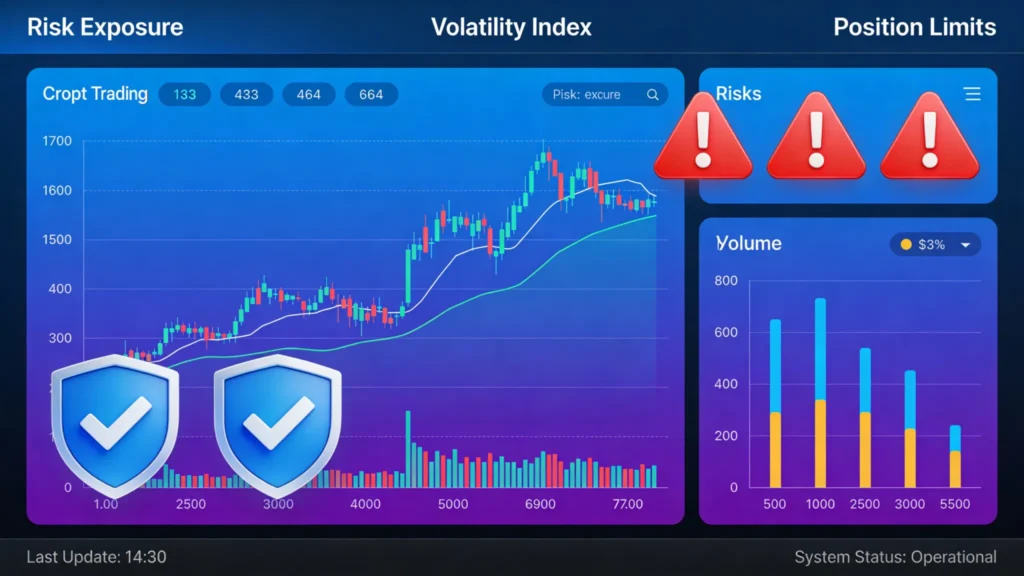 Risk Management for Telegram Crypto Signals: Complete Guide 2026