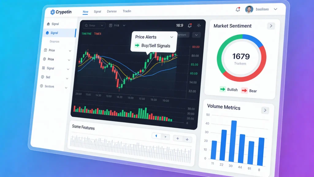 SignalVision Features and Benefits Guide: Complete 2026 Review