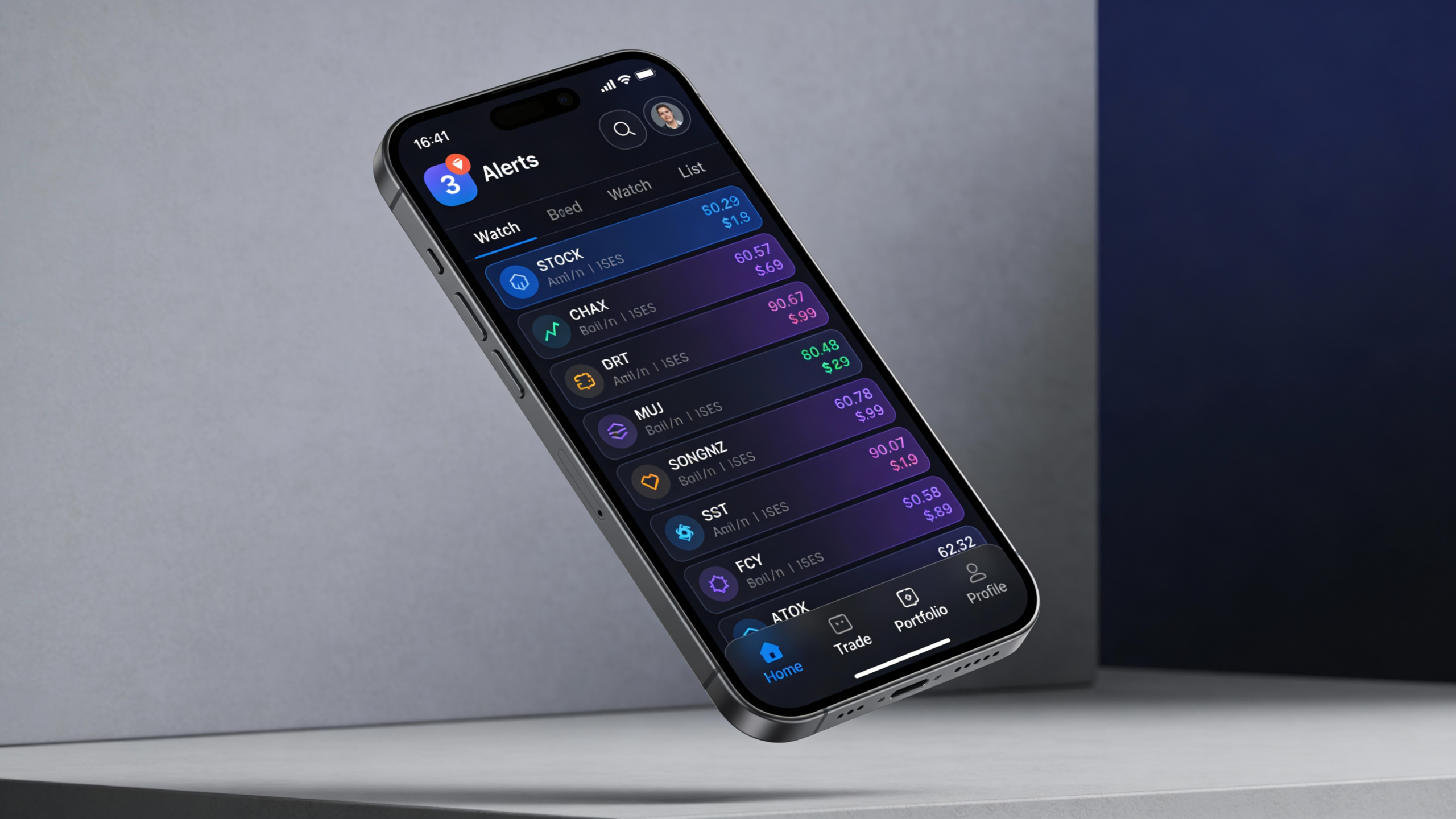 signalvision - image