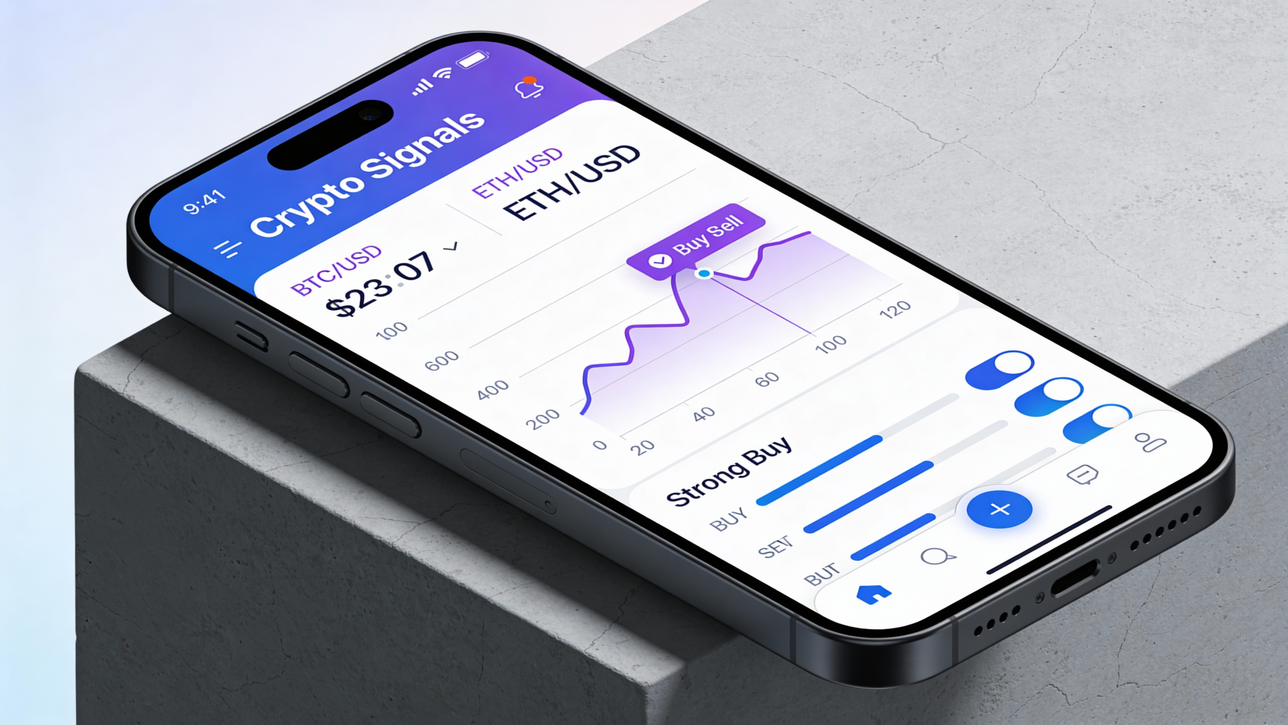 signalvision - image