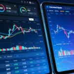 SignalVision vs Manual Trading Results: Real Performance Data from 2026