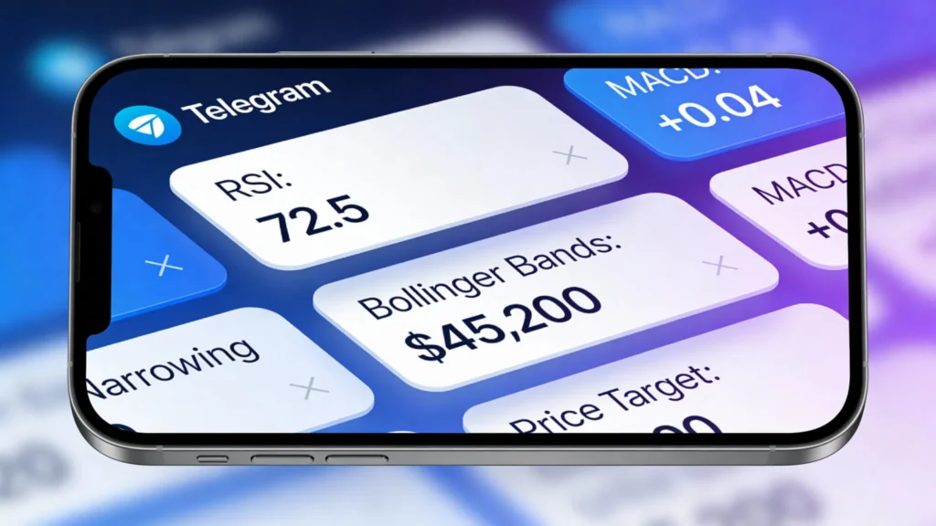 Technical Analysis Signals Telegram: Complete Guide to Trading Success in 2026