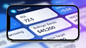 Technical Analysis Signals Telegram: Complete Guide to Trading Success in 2026
