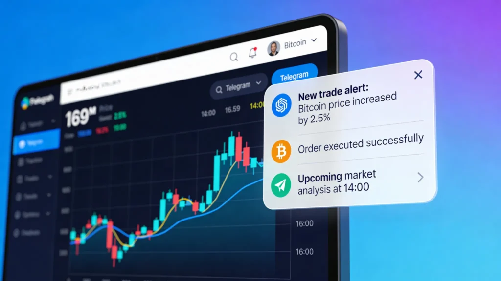 Top Bitcoin Trading Signals Telegram: 15 Best Channels & Groups in 2026
