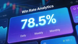 Understanding Crypto Signal Win Rates: The Complete Guide to Trading Success in 2026